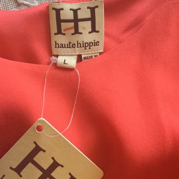 Haute Hippie Women's The Laurel Canyon Dress - Picture 10 of 12